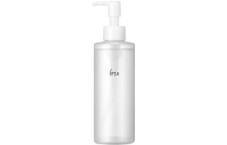 IPSA Clean Cleansing Oil Moisturizing And Hydrating Cleaning 196ml/196ml*2/196ml*3