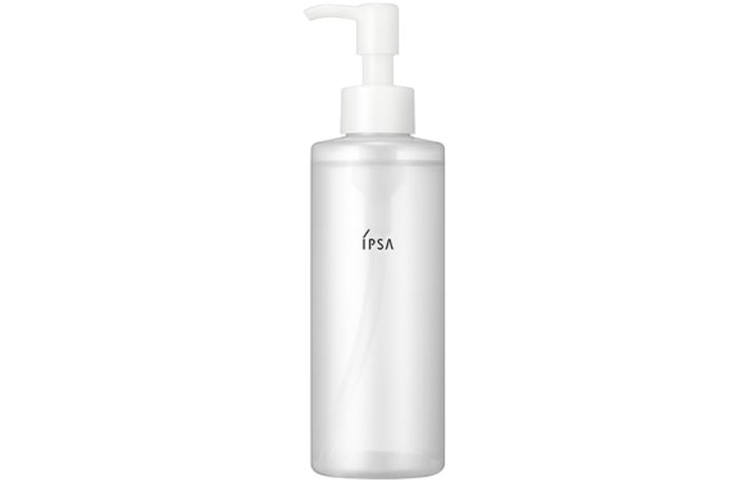 IPSA IPSA Clean Cleansing Oil Moisturizing And Hydrating Cleaning 196ml/196ml*2/196ml*3
