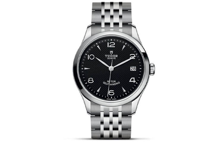 TUDOR 1926 Collection Automatic Mechanical Movement Men's Watches Watch 36mm Black Dial
