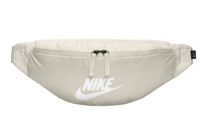 Nike Nike Heritage Hip Pack Waist Fanny Bag Beige