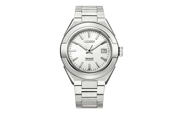 CITIZEN CITIZEN Men's Series8 Watch