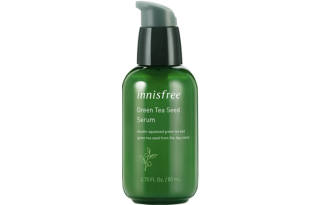 Innisfree YUESHIFENGYIN Green Tea Seed Base Face Serums Hydrating 80ml/80ml*2/160ml