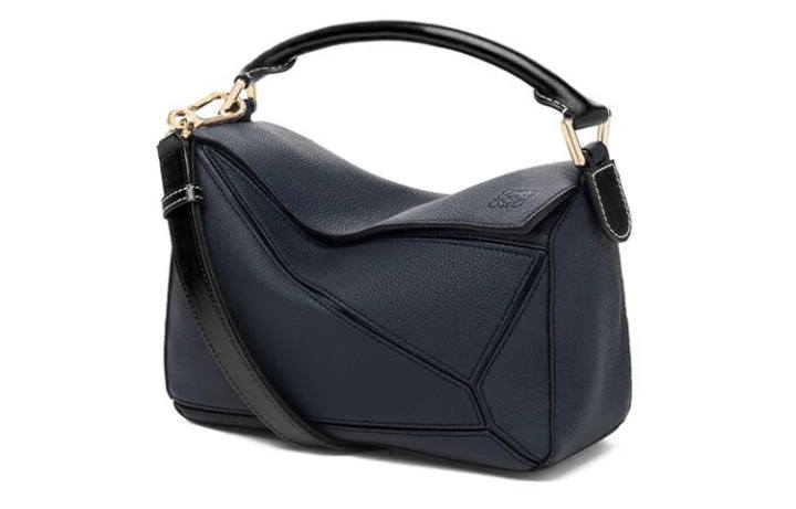 LOEWE LOEWE Puzzle Handbags