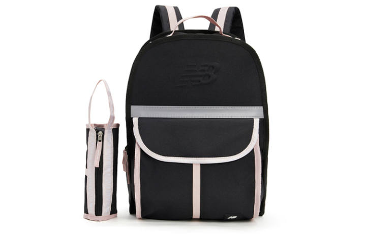 New Balance New Balance Casual Backpack Regular Men's Black