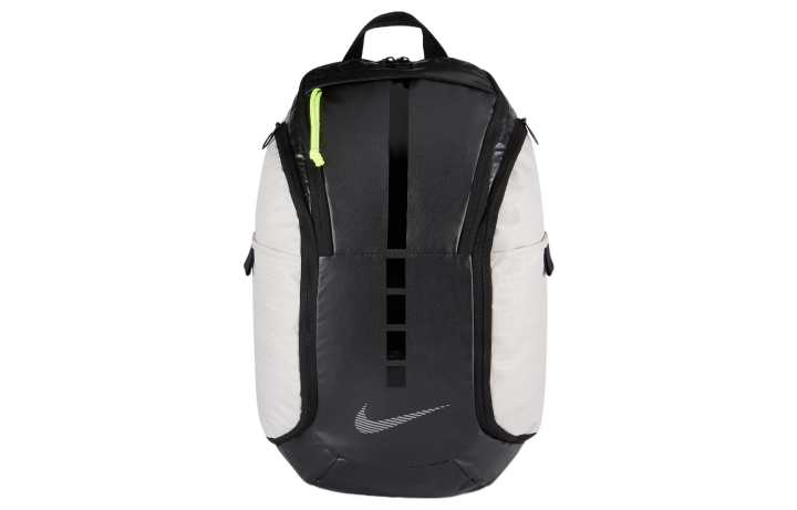Nike Nike Polyester Backpack Regular Men's Black