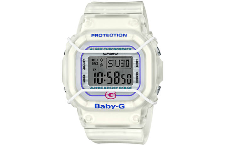 CASIO CASIO Baby G BGD 525 7A