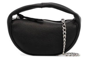 By Far 【Best of: PromotionsPrevious Season】Baby Cush shoulder bag