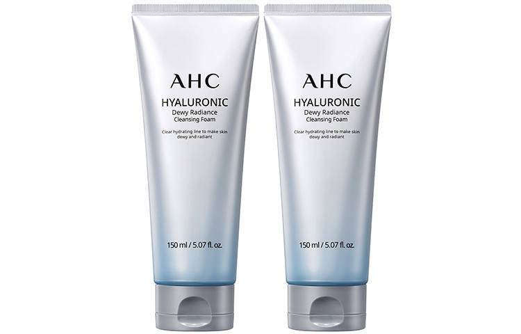 A.H.C Little Immortal Water Cleansers Cleaning 50ml/50ml*2/50ml*3/150ml/150ml *2/150ml+50ml