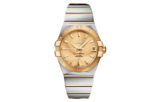 OMEGA Constellation 123.20.38.21.08.001
