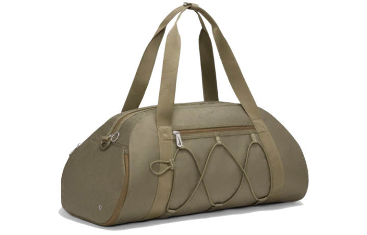 Nike Nike Gym Bags Olive Green