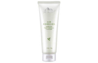 Dr.Plant Cleansers Unisex
