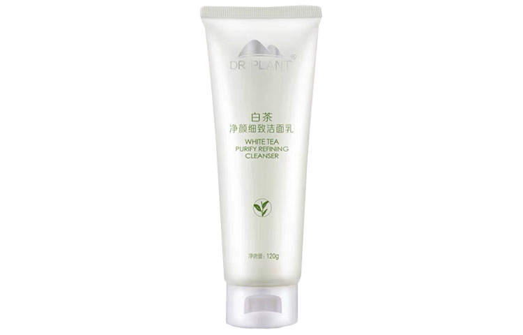 Dr.Plant Cleansers Unisex