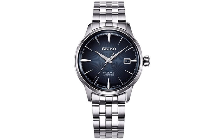 SEIKO SEIKO Presage SRPB41