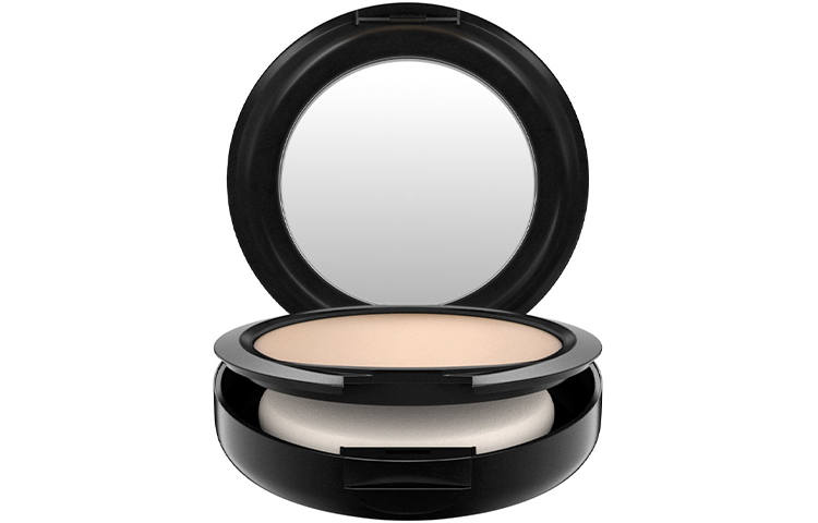 MAC Custom Flawless Powders Oil Control Long Lasting Complexion Brightening Skin Tone Setting 15g