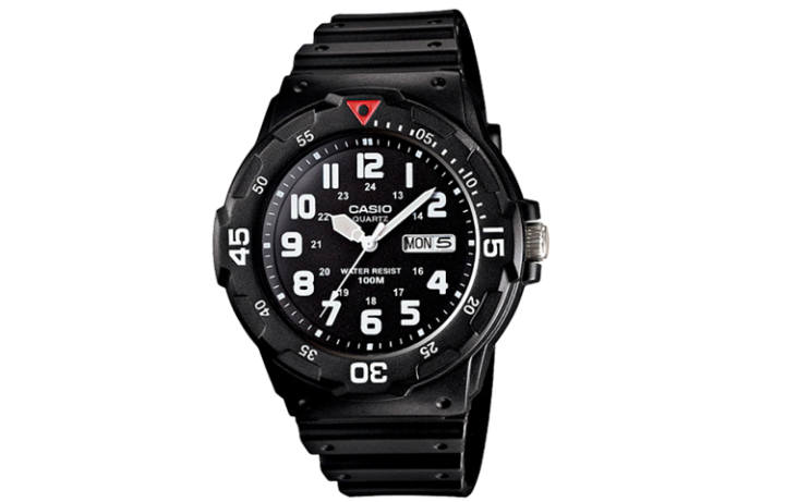 CASIO CASIO G Shock MRW200H 1B