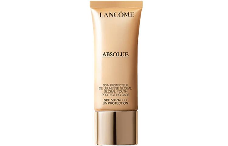 LANCOME LANCOME Pure Sun Protection, Primer Lotion Sticker Makeup