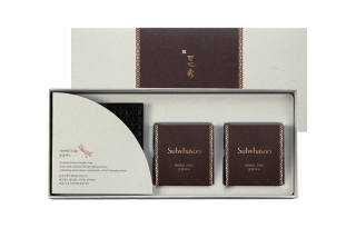 Sulwhasoo Palace Honey Soap Cleansers Moisturizing And Nourishing Cleaning Herbal 50g/50g*2100g*2