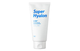 VT Hyaluronic Acid Cleansers Cleaning Soothing Removing Blackheads Moisturizing And Hydrating Amino Acids