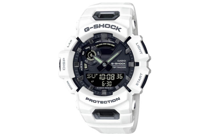 CASIO CASIO GBA-900-7AER Digital 50mm