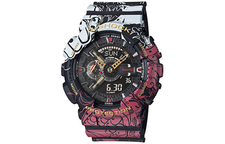 G-SHOCK G SHOCK Men's Watch