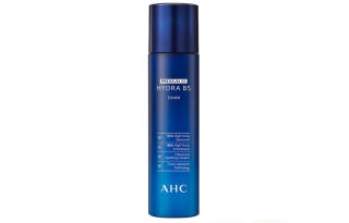 A.H.C B5 Hyaluronic Acid Toner Hydrating Soothing Moisturizing Hydrating 120ml/140ml