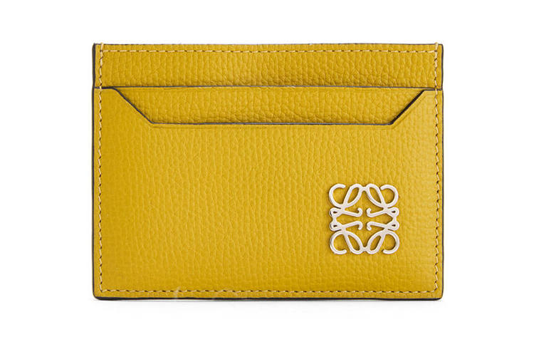 LOEWE LOEWE Anagram Card Holders