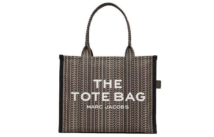 MARC JACOBS Marc Jacobs The Large Tote bag