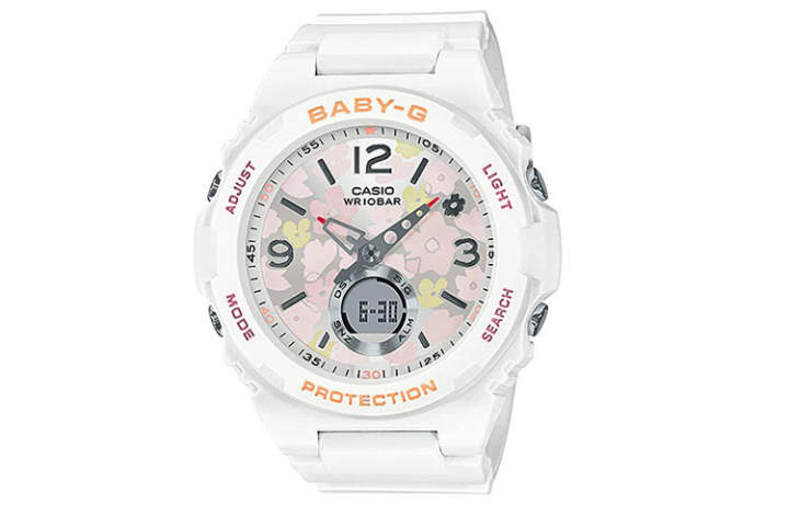 CASIO CASIO Baby G BGA 260FL 7A