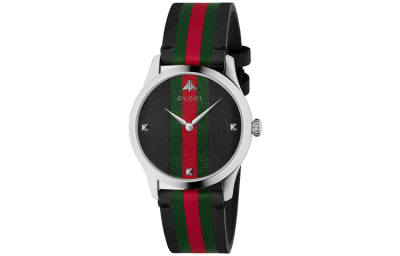 GUCCI G Timeless 529710 I18A0 8489