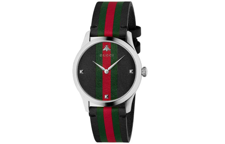 GUCCI GUCCI G Timeless 529710 I18A0 8489