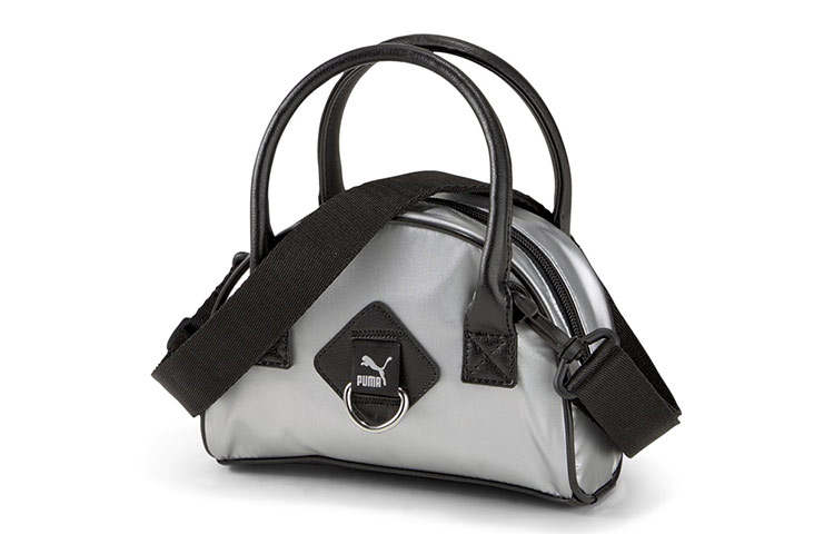 PUMA PUMA Artificial Leather Shoulder Bag, Handbag Regular Women's