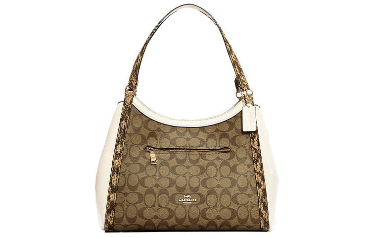 COACH COACH Kristy Shoulder Bags