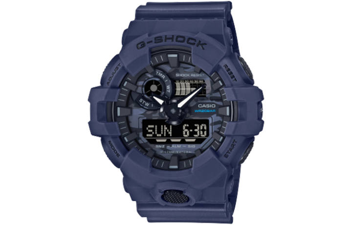 CASIO CASIO Men's / Watch