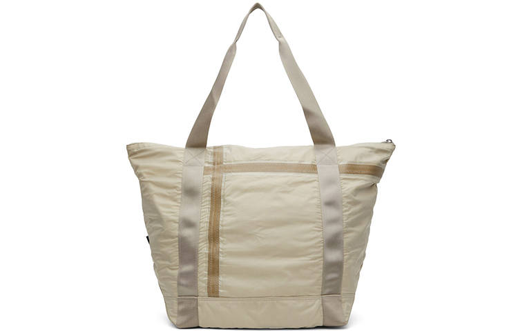 Converse Converse X A COLD WALL Tote Bag Grey/Fog