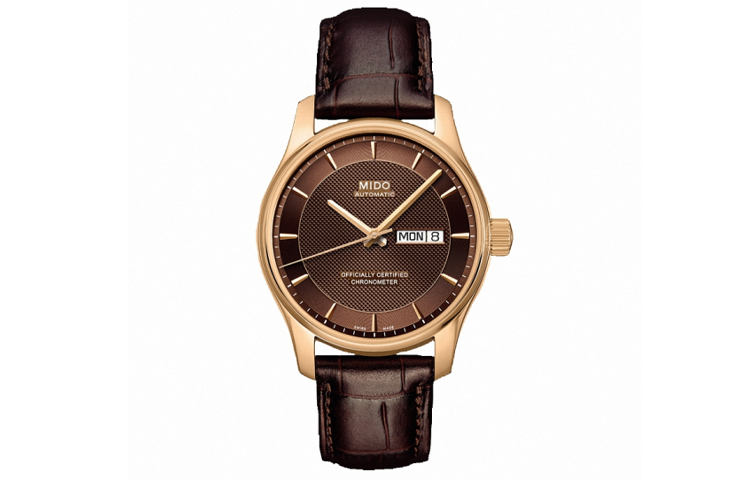 MIDO MIDO Men's Brunna Collection Watch