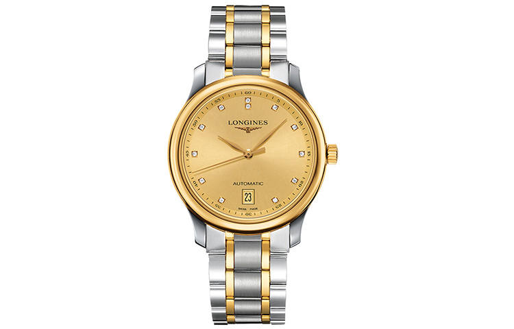 LONGINES LONGINES Master Collection L2.628.5.37.7