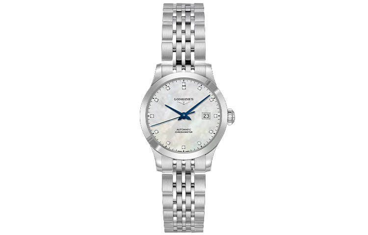 LONGINES LONGINES Record Collection L2.321.4.87.6