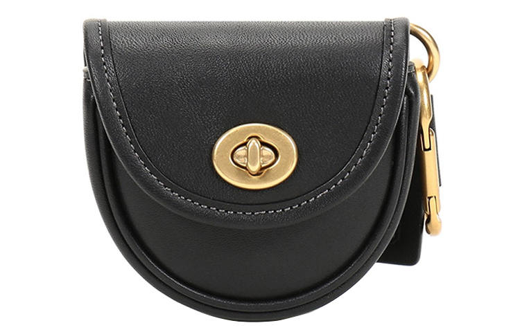 COACH COACH Bag Charm Coin Purses
