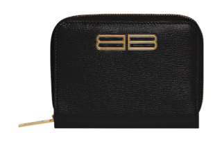 Balenciaga Gossip Wallets