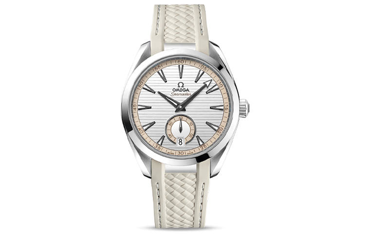 OMEGA Seahorse Collection AQUA TERRA 150m Automatic Mechanical Movement 150m Waterproof Men's Watches Watch 41mm
