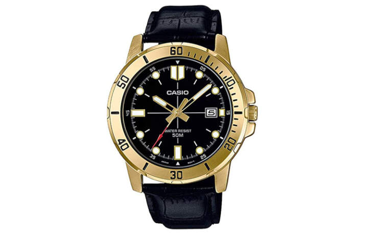 CASIO CASIO G Shock MTP VD01GL 1E