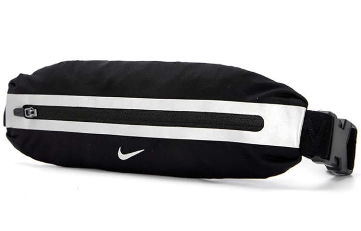 Nike Nike 0.06L Outdoor Bags Polyester Black Unisex