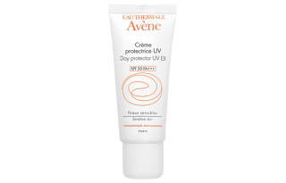 Avène YAYANG Daytime Makeup Primer Moisturizing Sun Protection 40ml