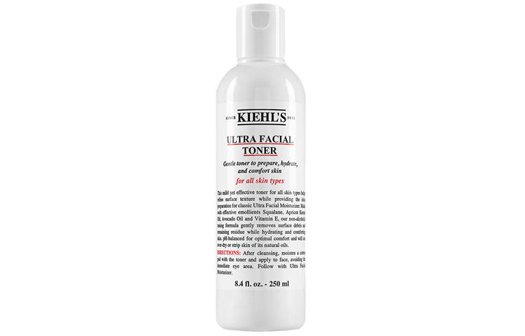 Kiehl's High Moisturizing Toners & Lotions Women's