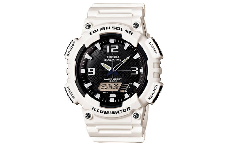 CASIO CASIO G Shock AQ S810WC 7A