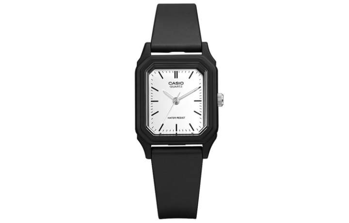 CASIO CASIO Women's YOUTH White Watch LQ-142-7E