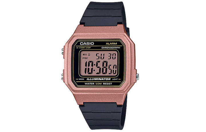 CASIO CASIO G Shock W217HM 5A