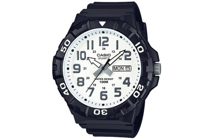 CASIO CASIO G Shock MRW 210H 7A