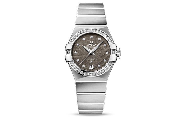 OMEGA OMEGA Constellation 123.15.27.20.56.001