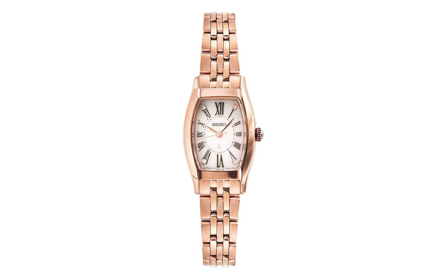 SEIKO Women's Cocktail Collection Watch